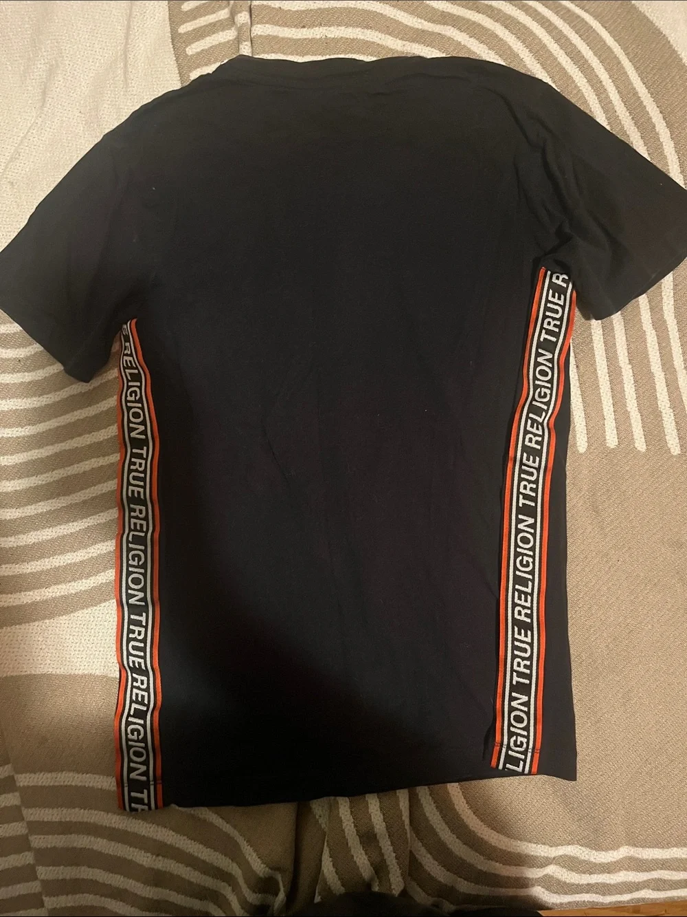 True Religion men short
